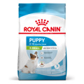 ROYAL CANIN XSMALL PUPPY 1.5KG XIRA TROFI SKuLOu